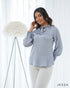 Crush Satin Top 67081